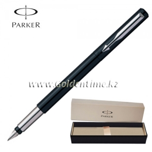 Ручка перьевая Parker 'Vector' Black S0282520