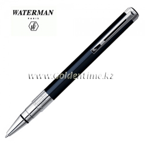 Ручка Waterman Perspective Black CT S0830760