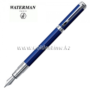 Ручка Waterman Perspective Blue CT S0830940