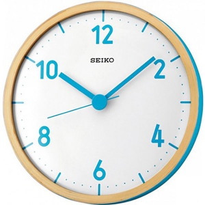 Настенные часы SEIKO QXA533L (Y)