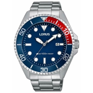 Наручные часы Lorus RH941GX9