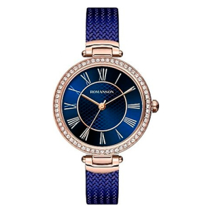 Наручные часы Romanson RM8A41TLURA46R