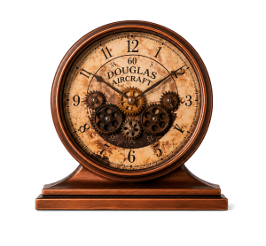 Настенные часы Medina Home RR22