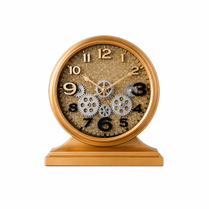 Настенные часы Medina Home RR24