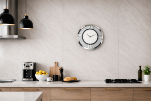 Настенные часы Medina Home RR40