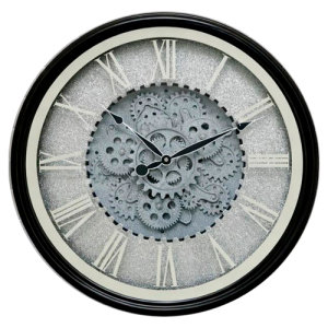 Настенные часы Medina Home RR84