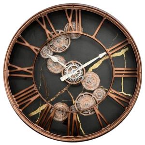 Настенные часы Medina Home RR91
