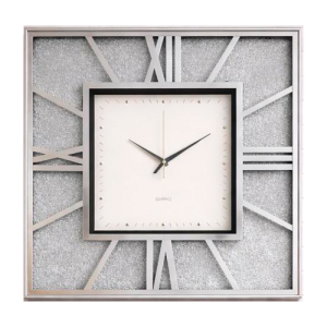 Настенные часы Medina Home RR95