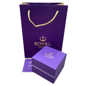 Наручные часы Royal London 41538-01