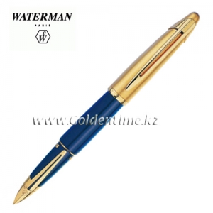 Ручка Waterman Edson Blue GT S0102060