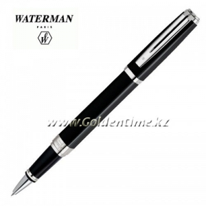 Ручка Waterman Exception Night Black ST S0636860