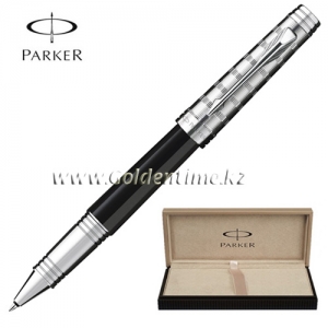 Ручка Parker 'Premier' Custom Tartan ST S0887910