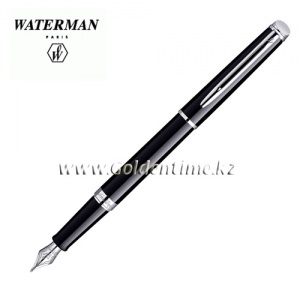Ручка Waterman Hemisphere Essential Black CT S0920510