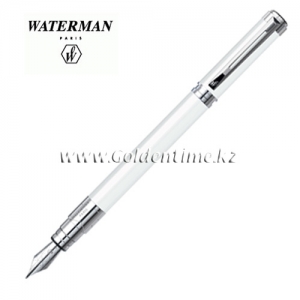 Ручка Waterman Perspective White CT S0944560