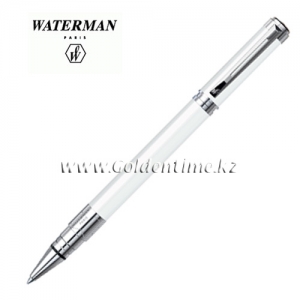 Ручка Waterman Perspective White CT S0944600