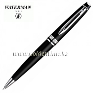 Ручка Waterman Expert Essential Matte Black CT S0951900