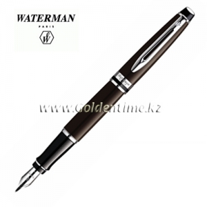 Ручка Waterman Expert Essential Deep Brown CT S0952220