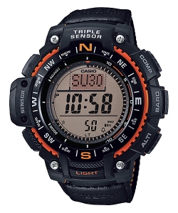 Наручные часы Casio SGW-1000B-4ADR