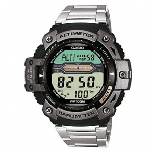 Наручные часы Casio SGW-300HD-1AVDR