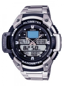 Наручные часы Casio SGW-400HD-1BVDR