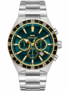 Наручные часы Slazenger SL.09.2624.2.270