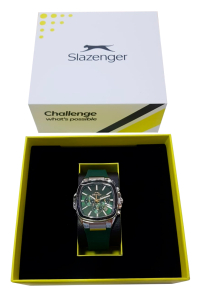 Наручные часы Slazenger SL.09.2643.2.375
