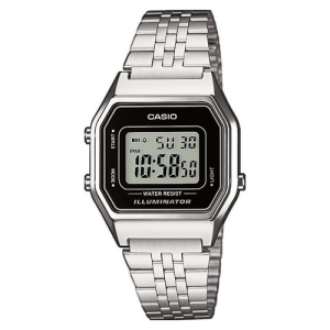 Наручные часы Casio LA680WA-1DF