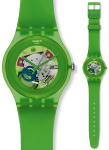 Наручные часы Swatch SUOG103