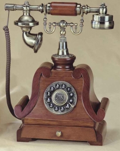 Ретро Телефон T888-A