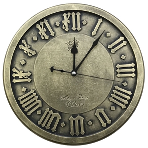 Настенные часы Antique Gold TIN-AG001 (Y)