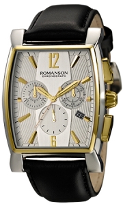 Часы Romanson  TL1249HM1CAS1G