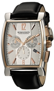 Часы Romanson  TL1249HM1JAS6R