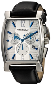 Часы Romanson  TL1249HM1WAS3U