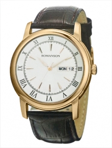 Часы Romanson  TL2616MM1GAS1G