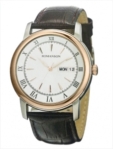 Часы Romanson  TL2616MM1JAS6R