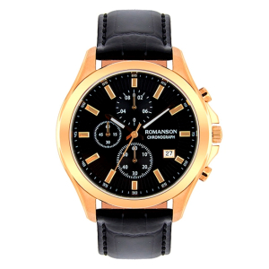 Наручные часы Romanson TL4247HM1GA31G