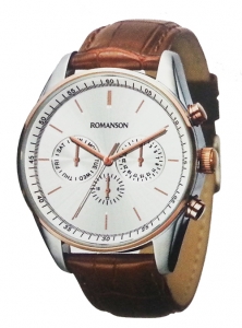Часы Romanson TL9224MM1JAS6R