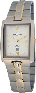 Часы Romanson TM0186MX