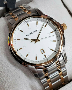 Наручные часы Romanson TM2631MM1JAS6R