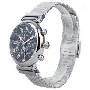 Наручные часы Romanson TM7A08HMWWA3R5