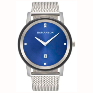 Наручные часы Romanson TM8A23MMWWA42W
