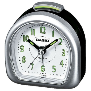 Будильник CASIO TQ-148-8DF