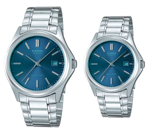 Парные часы Casio UTP-1183A-2ADF