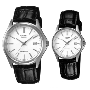 Парные часы Casio UTP-1183E-7ADF