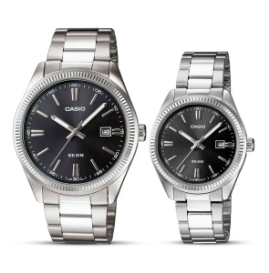 Парные часы Casio UTP-1302D-1A1VDF