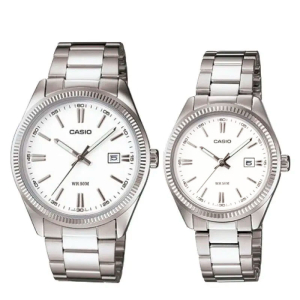 Парные часы Casio UTP-1302D-7A1VDF