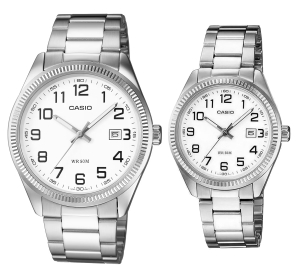 Парные часы Casio UTP-1302D-7BVDF