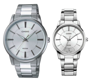 Парные часы Casio UTP-1303D-7AVDF