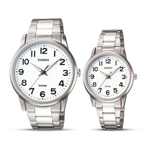 Парные часы Casio UTP-1303D-7BVDF