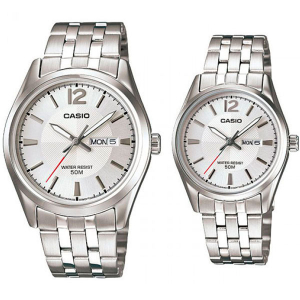 Парные часы Casio UTP-1335D-7AVDF